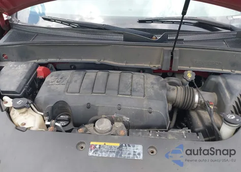 2013 Chevrolet Traverse 1Lt из США, поврежденный, VIN 1GNKVGKD3DJ100989